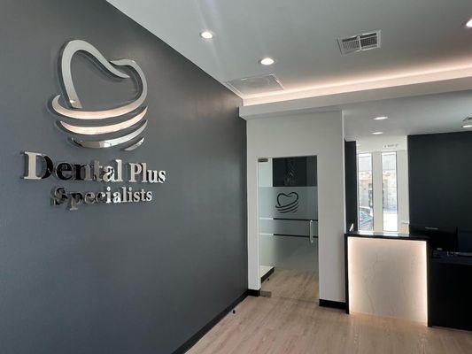 Dental Plus Specialists