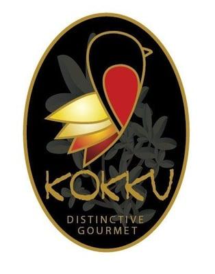 Kokku - Distinctive Gourmet