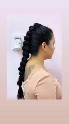 Create & Bloom Studio