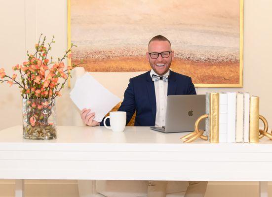 Joey Peyton - Keller Williams Realty