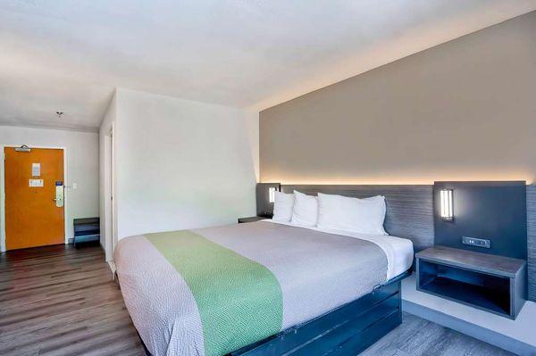 Motel 6 Virginia Beach