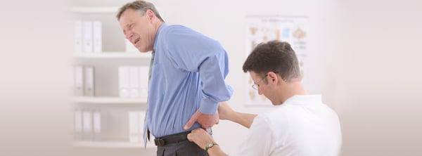 Joint Pain Therapy