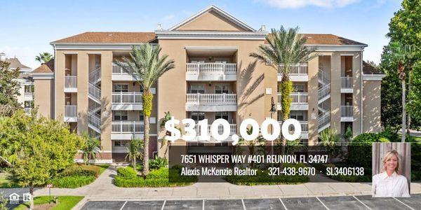 Alexis McKenzie Homes