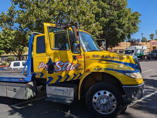 ProStar Towing