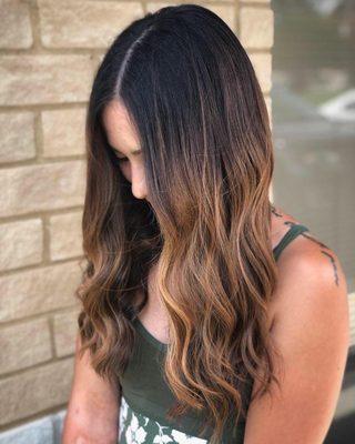 She's so amazing at what she does!!