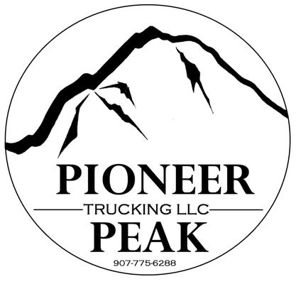 Pioneer Peak Trucking