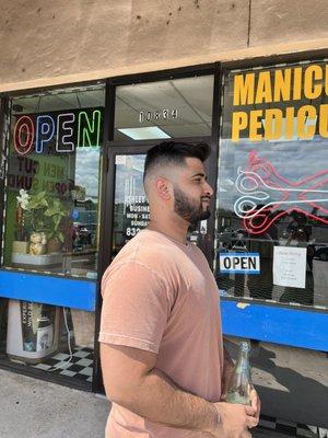 Ashley Hair Salons