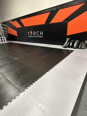 Torch Martial Arts & Fitness
