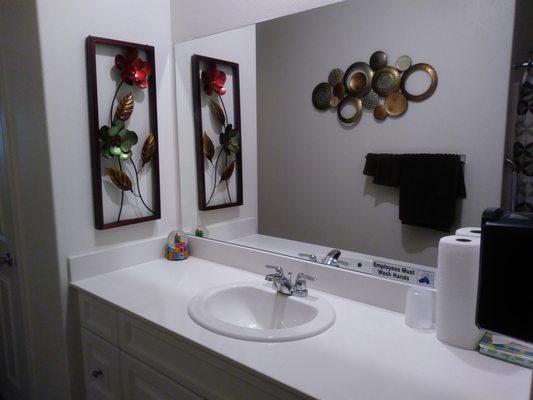 Lewis Bailey Residential Care Facility for the Elderly