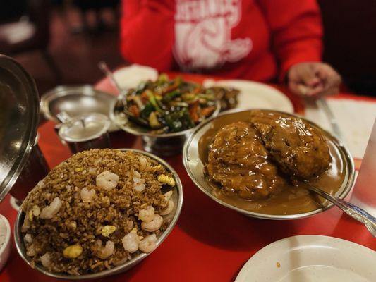 Palace Cantonese Restaurant