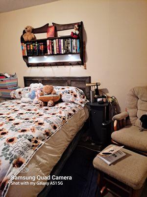 Whispering Pines Apartments