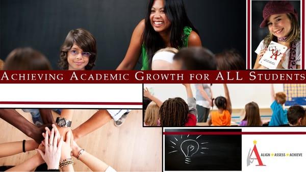 Align, Assess, Achieve