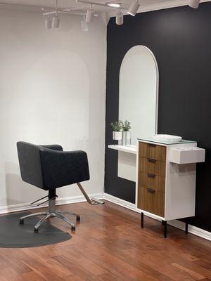 Welcome to Wild Mane Salon in Southern Pines, NC