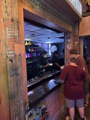 The Real Unreal - Meow Wolf