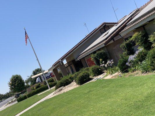 North Central Fire Dist