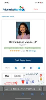 Feather River Health Center