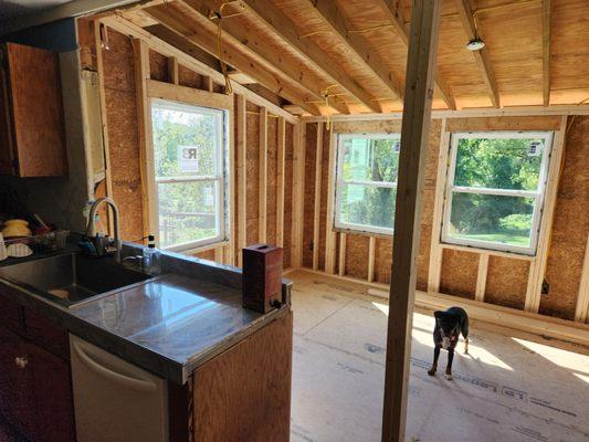 Little River Development