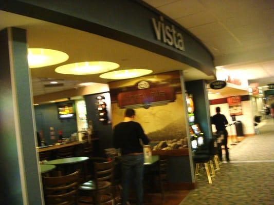 Vista Bar