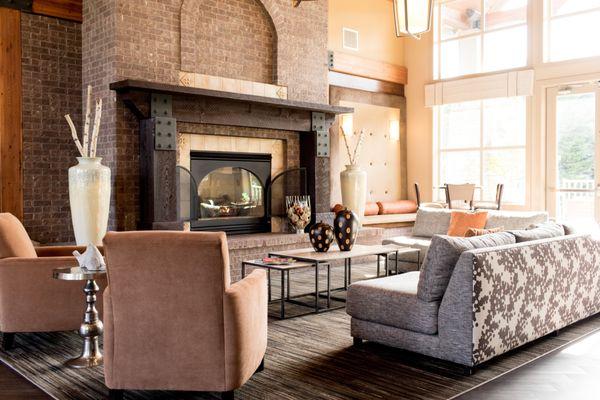 The Hawthorne Apartments