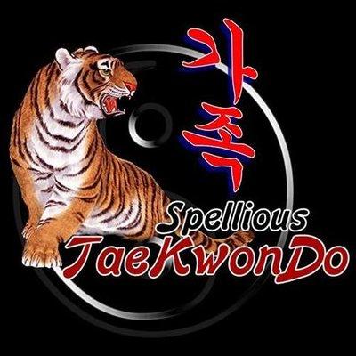 Spellious Martial Arts Center