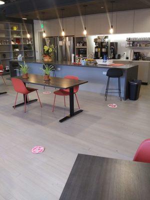 Innovate Newport Inc