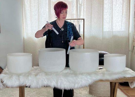 The Colorful Clairvoyant