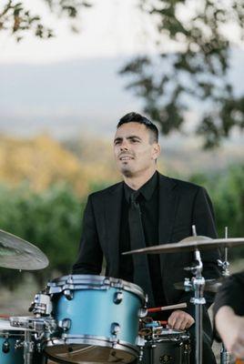 Blake Ritterman Drum Lessons