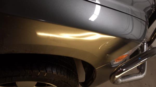 Precision PDR & Car Care