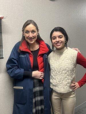 Curnyn Kimberlee M MD