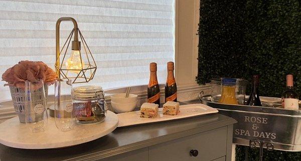 Coccolala Spa Bar - Mobile Luxury Skin Care Spa