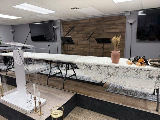 Church of God Seventh Day