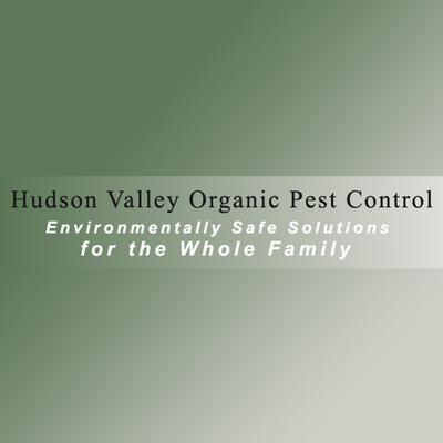 Hudson Valley Organic Pest Control