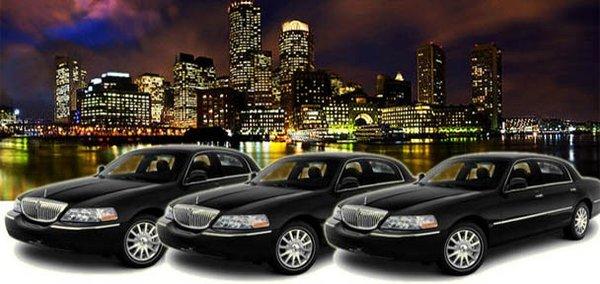 Bayshore Limousine & Sedan Services