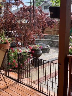 Alberto's Landscaping