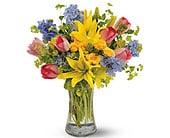 Flowers for all occasions