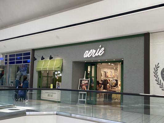 American Eagle Aerie