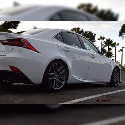 San Diego Auto Shine