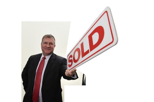 Bruce Lynn- Keller Williams Realty