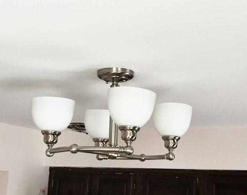 M&M Electrical Solutions