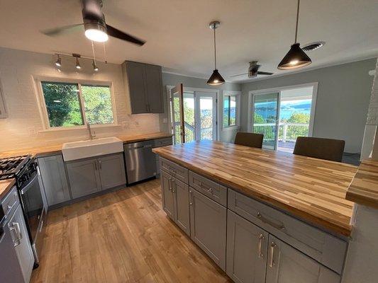 Todd Famera Construction