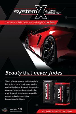 Upscale Mobile Detailing