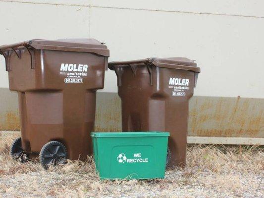 Moler Sanitation