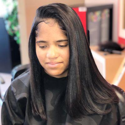 Prestigious Hair Salon