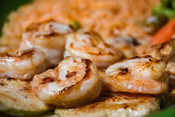 Margaritas Mexican Grill & Bar