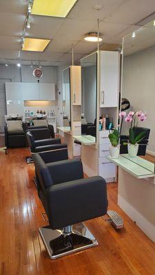 Emphasis Hair Design