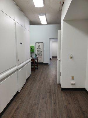 Tecumseh Vision Source