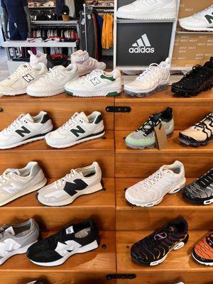 When in today to by a pair of shoes for my kid for birthday and way over priced and customer service could definitely be better