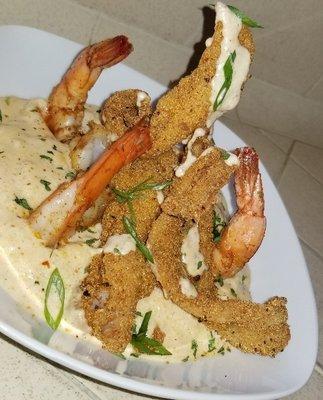 Yamba Queen Creole Cuisine