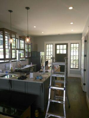 Alabama Professional Painting Company