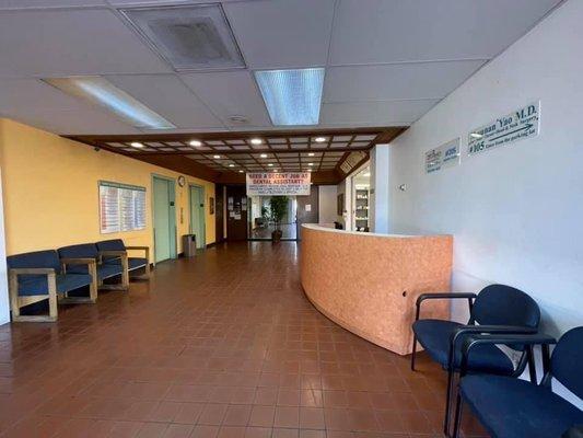 San Gabriel Professional Center